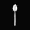 Christofle Silver-Plated Dessert Spoon