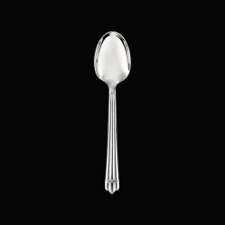 Christofle Silver-Plated Dessert Spoon