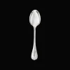 Christofle Silver-Plated Dessert Spoon