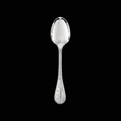 Christofle Silver-Plated Dessert Spoon