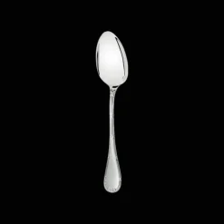 Christofle Silver-Plated Dessert Spoon