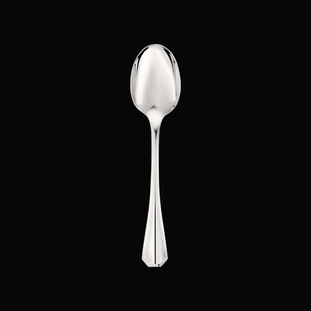 Christofle Silver-Plated Dessert Spoon