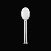 Christofle Silver-Plated Dessert Spoon
