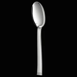 Christofle Silver-Plated Dessert Spoon