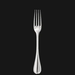 Christofle Silver-Plated Dinner Fork