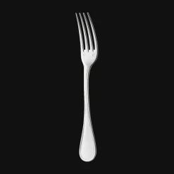 Christofle Silver-Plated Dinner Fork