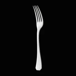 Christofle Silver-Plated Dinner Fork