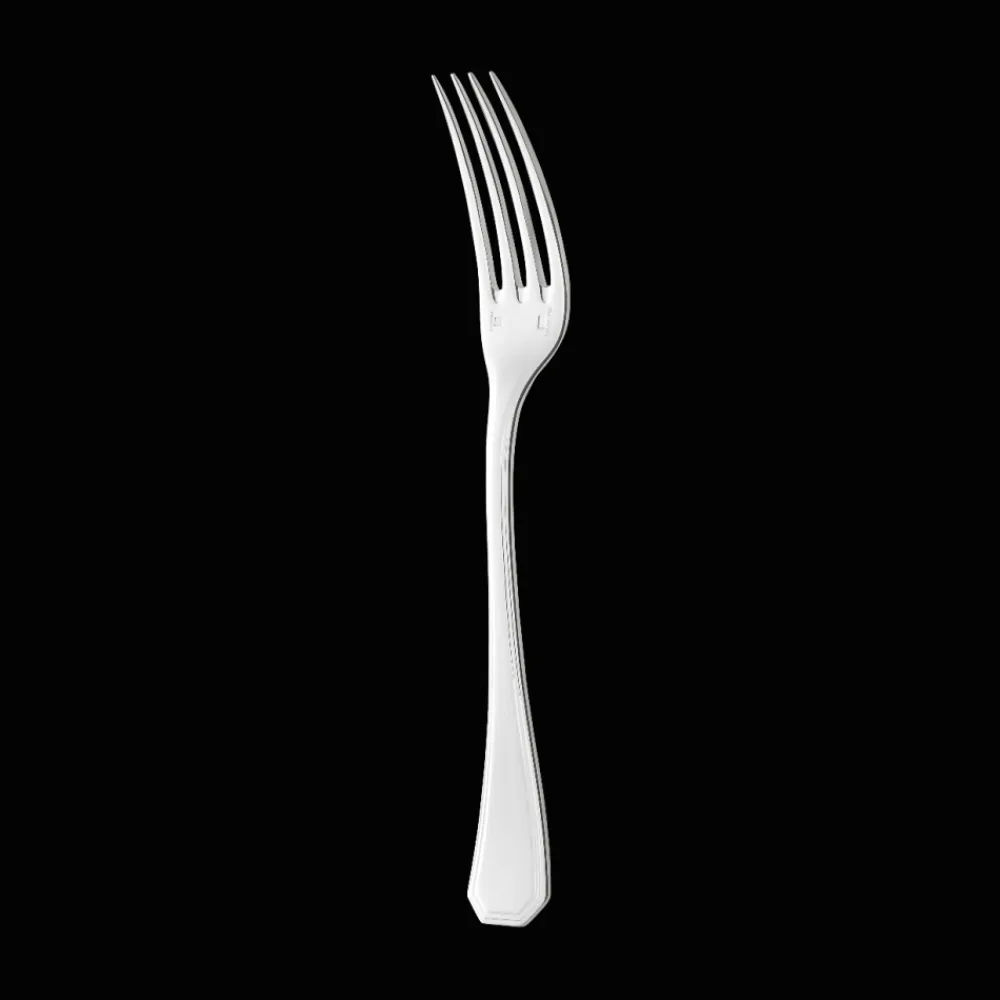 Christofle Silver-Plated Dinner Fork
