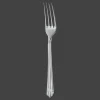 Christofle Silver-Plated Dinner Fork