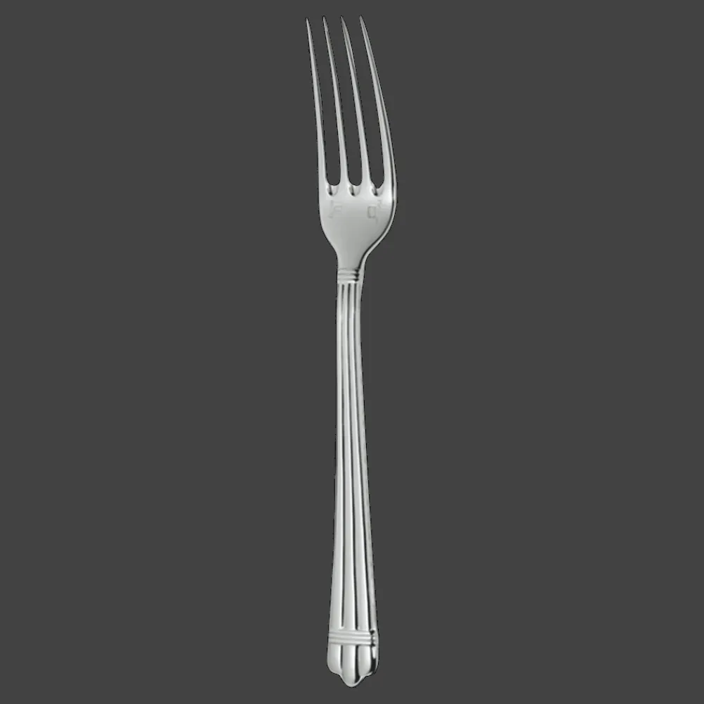 Christofle Silver-Plated Dinner Fork