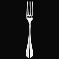 Christofle Silver-Plated Dinner Fork