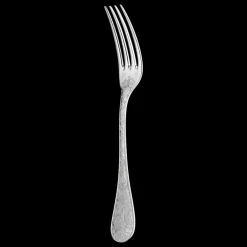 Christofle Silver-Plated Dinner Fork
