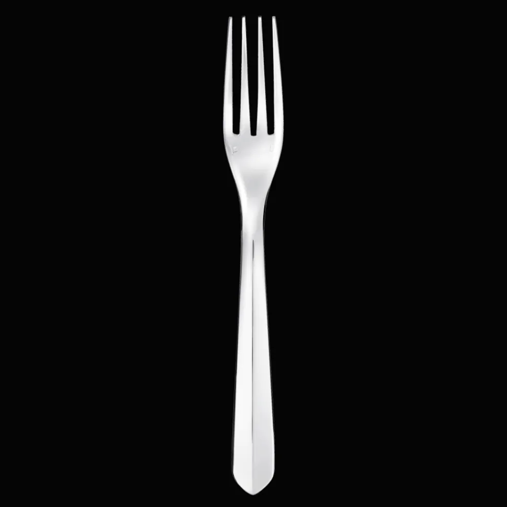 Christofle Silver-plated Dinner Fork