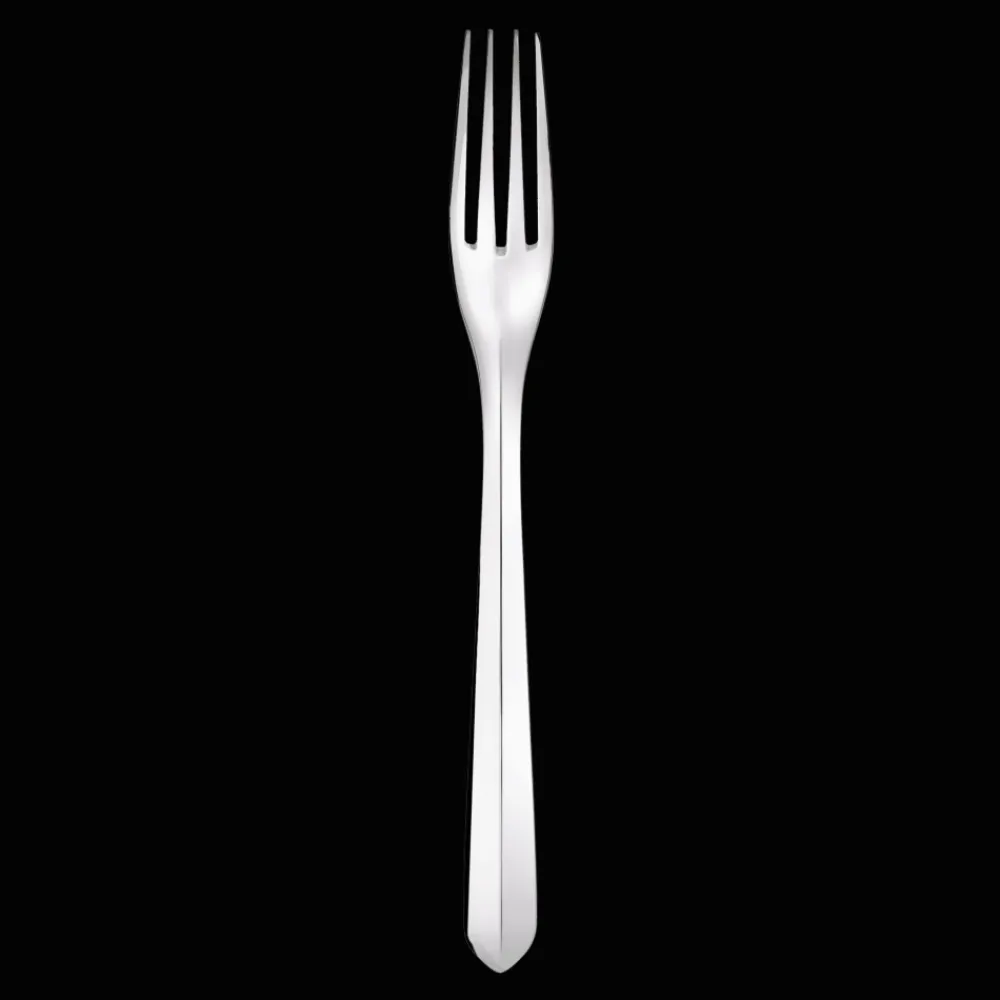 Christofle Silver-plated Dinner Fork