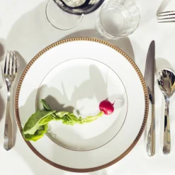 Christofle Silver-plated Dinner Fork