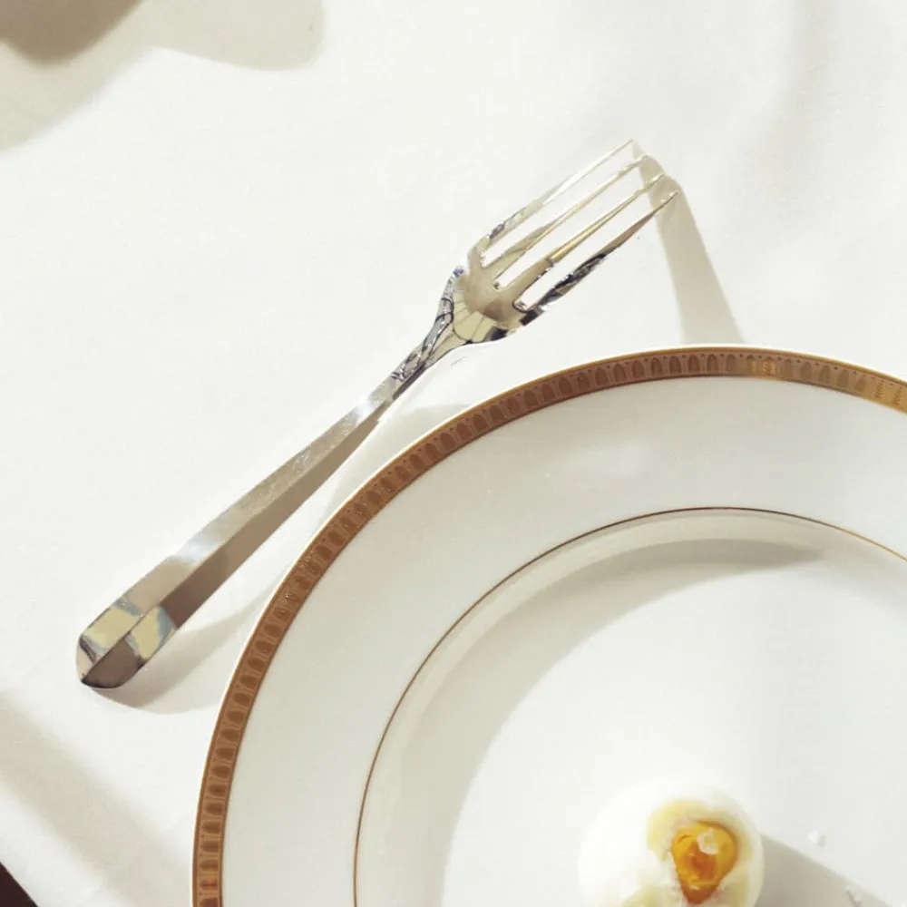 Christofle Silver-plated Dinner Fork