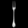 Christofle Silver-Plated Dinner Fork