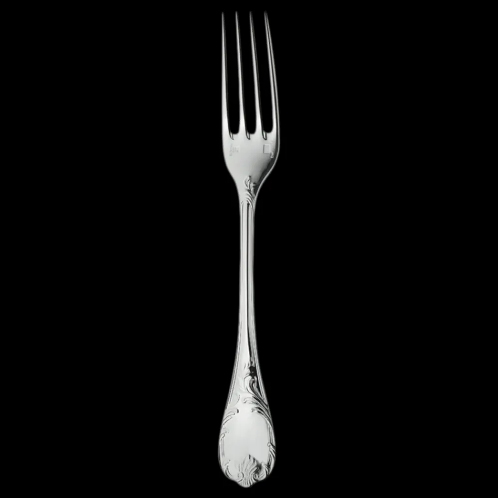 Christofle Silver-Plated Dinner Fork