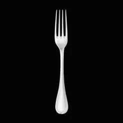 Christofle Silver-Plated Dinner Fork