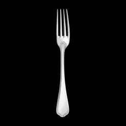 Christofle Silver-Plated Dinner Fork