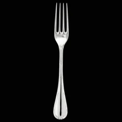 Christofle Silver-Plated Dinner Fork