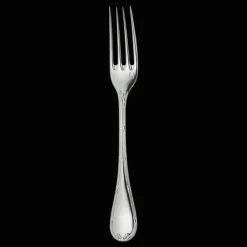 Christofle Silver-Plated Dinner Fork