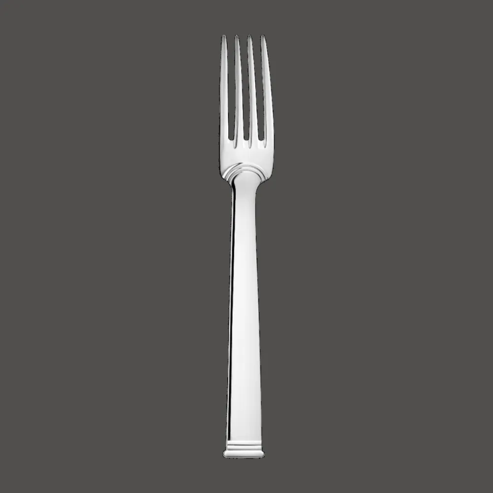 Christofle Silver-Plated Dinner Fork