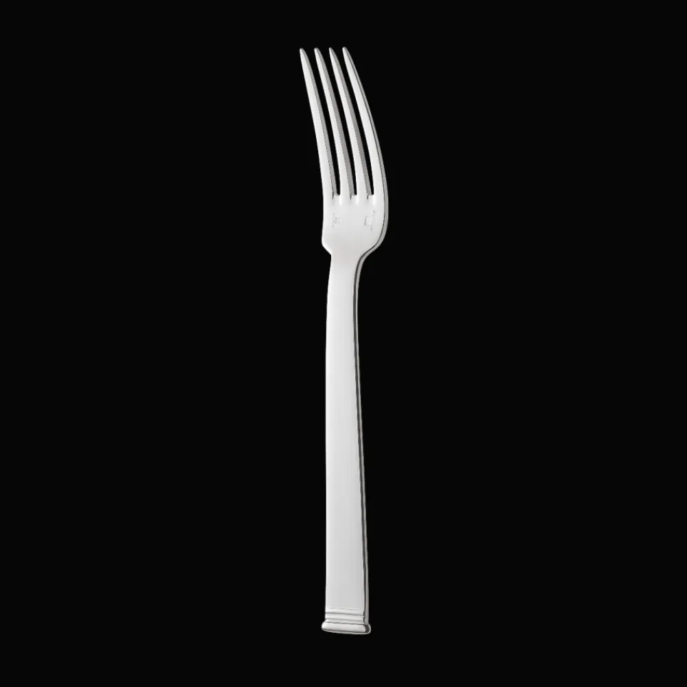 Christofle Silver-Plated Dinner Fork