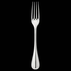 Christofle Silver-Plated Dinner Fork