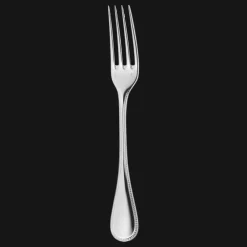 Christofle Silver-Plated Dinner Fork