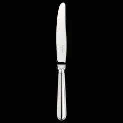 Christofle Silver-Plated Dinner Knife