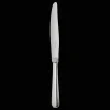 Christofle Silver-Plated Dinner Knife