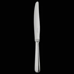 Christofle Silver-Plated Dinner Knife