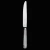 Christofle Silver-Plated Dinner Knife