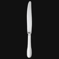 Christofle Silver-Plated Dinner Knife