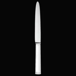 Christofle Silver-Plated Dinner Knife