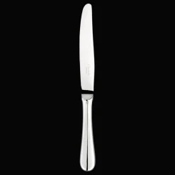 Christofle Silver-Plated Dinner Knife