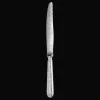 Christofle Silver-Plated Dinner Knife