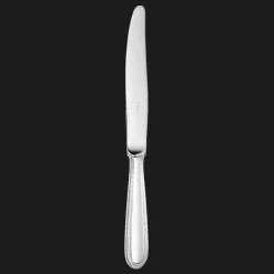 Christofle Silver-Plated Dinner Knife
