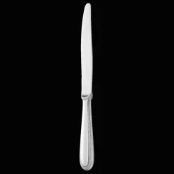 Christofle Silver-Plated Dinner Knife