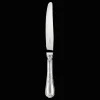 Christofle Silver-Plated Dinner Knife