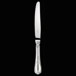Christofle Silver-Plated Dinner Knife