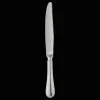 Christofle Silver-Plated Dinner Knife