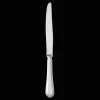 Christofle Silver-Plated Dinner Knife