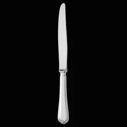 Christofle Silver-Plated Dinner Knife
