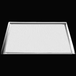 Christofle Silver-Plated Documents Tray - 13 x 10 in