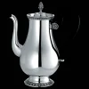 Christofle Silver-Plated Eight-Cup Coffeepot