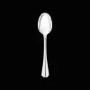 Christofle Silver-Plated Espresso Spoon