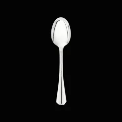 Christofle Silver-Plated Espresso Spoon