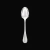 Christofle Silver-Plated Espresso Spoon